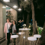Andrea & Arlez Ice Breaking in Bistro Chapultepec by Luis Muri Wedding Photographer 0206