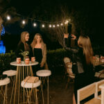 Andrea & Arlez Ice Breaking in Bistro Chapultepec by Luis Muri Wedding Photographer 0606
